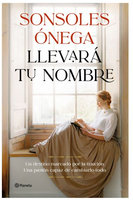 Llevará tu nombre