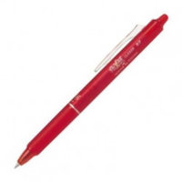 Bolígrafo Tinta Borrable Frixion Ball Rojo